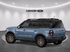 2026 Ford Bronco Sport Big Bend® - Photo 2