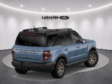 2026 Ford Bronco Sport Big Bend® - Photo 3