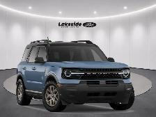 2026 Ford Bronco Sport Big Bend® - Photo 4