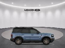 2026 Ford Bronco Sport Big Bend® - Photo 5