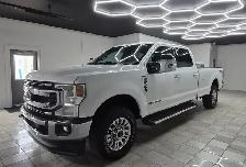 2021 Ford F-350 XLT