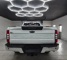 2021 Ford F-350 XLT - Photo 4
