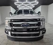 2021 Ford F-350 XLT - Photo 8