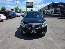 2012 Buick Verano 4dr Sdn w/1SD - Photo 2