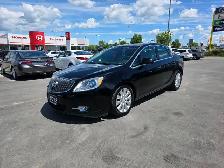 2012 Buick Verano 4dr Sdn w/1SD - Photo 3