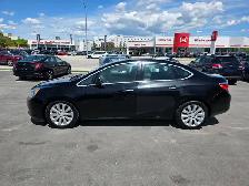 2012 Buick Verano 4dr Sdn w/1SD - Photo 4