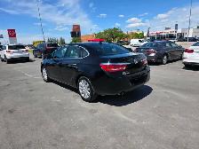 2012 Buick Verano 4dr Sdn w/1SD - Photo 5