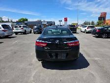 2012 Buick Verano 4dr Sdn w/1SD - Photo 6