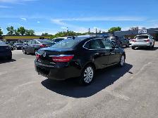 2012 Buick Verano 4dr Sdn w/1SD - Photo 7