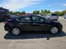 2012 Buick Verano 4dr Sdn w/1SD - Photo 8