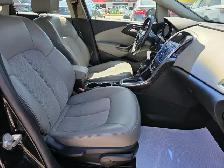 2012 Buick Verano 4dr Sdn w/1SD - Photo 9