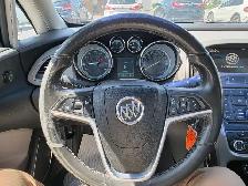 2012 Buick Verano 4dr Sdn w/1SD - Photo 12