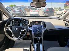 2012 Buick Verano 4dr Sdn w/1SD - Photo 16