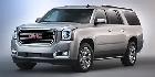 2016 GMC Yukon XL 4WD 4dr SLT