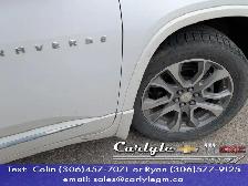 2019 Chevrolet Traverse Premier - Photo 3