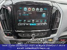 2019 Chevrolet Traverse Premier - Photo 7