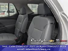2019 Chevrolet Traverse Premier - Photo 9