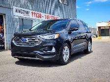 2019 Ford Edge SEL AWD