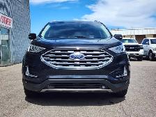 2019 Ford Edge SEL AWD - Photo 2