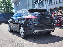 2019 Ford Edge SEL AWD - Photo 3