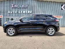 2019 Ford Edge SEL AWD - Photo 4