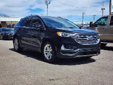 2019 Ford Edge SEL AWD - Photo 7