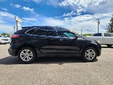 2019 Ford Edge SEL AWD - Photo 8