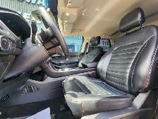 2019 Ford Edge SEL AWD - Photo 10