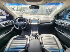 2019 Ford Edge SEL AWD - Photo 11