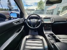 2019 Ford Edge SEL AWD - Photo 12