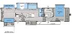 2015 Jayco 375BHFS Bunk Model - Photo 2