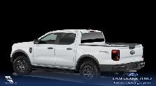 2026 Ford Ranger XLT - Photo 2