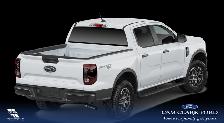 2026 Ford Ranger XLT - Photo 4