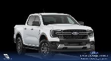 2026 Ford Ranger XLT - Photo 5