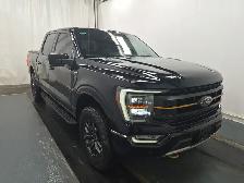 2023 Ford F-150 Tremor 4WD 402A Pkg Crew Full Load Low Km - Photo 3