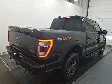 2023 Ford F-150 Tremor 4WD 402A Pkg Crew Full Load Low Km - Photo 4