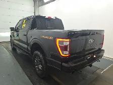 2023 Ford F-150 Tremor 4WD 402A Pkg Crew Full Load Low Km - Photo 5