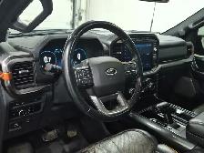 2023 Ford F-150 Tremor 4WD 402A Pkg Crew Full Load Low Km - Photo 7