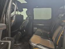 2023 Ford F-150 Tremor 4WD 402A Pkg Crew Full Load Low Km - Photo 8