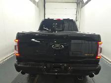 2023 Ford F-150 Tremor 4WD 402A Pkg Crew Full Load Low Km - Photo 11