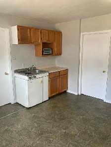 One bedroom Apart, Pictou