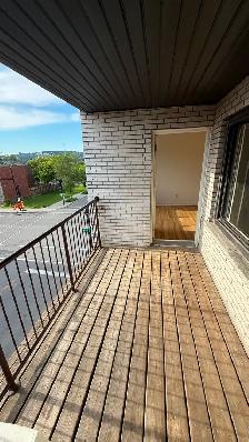 Superbe logement 3 et ½ au Sud-Ouest de Montréal - Photo 8