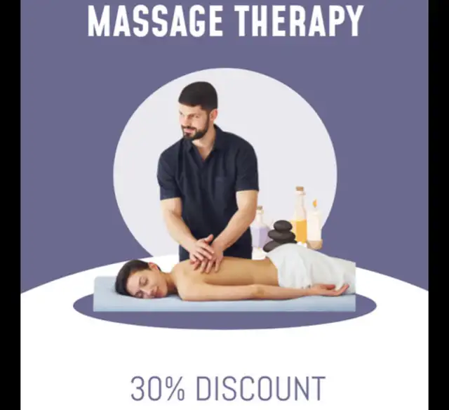 Hiring staff for massage
