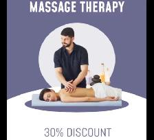 Hiring staff for massage