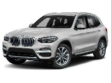 2019 BMW X3 xDrive30i - Individual Pkg | HUD | Ambient Air