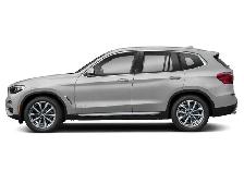 2019 BMW X3 xDrive30i - Individual Pkg | HUD | Ambient Air - Photo 3