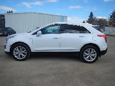 2019 Cadillac XT5 Standard - Photo 2