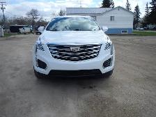 2019 Cadillac XT5 Standard - Photo 3