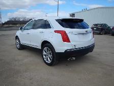 2019 Cadillac XT5 Standard - Photo 4