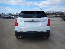 2019 Cadillac XT5 Standard - Photo 5